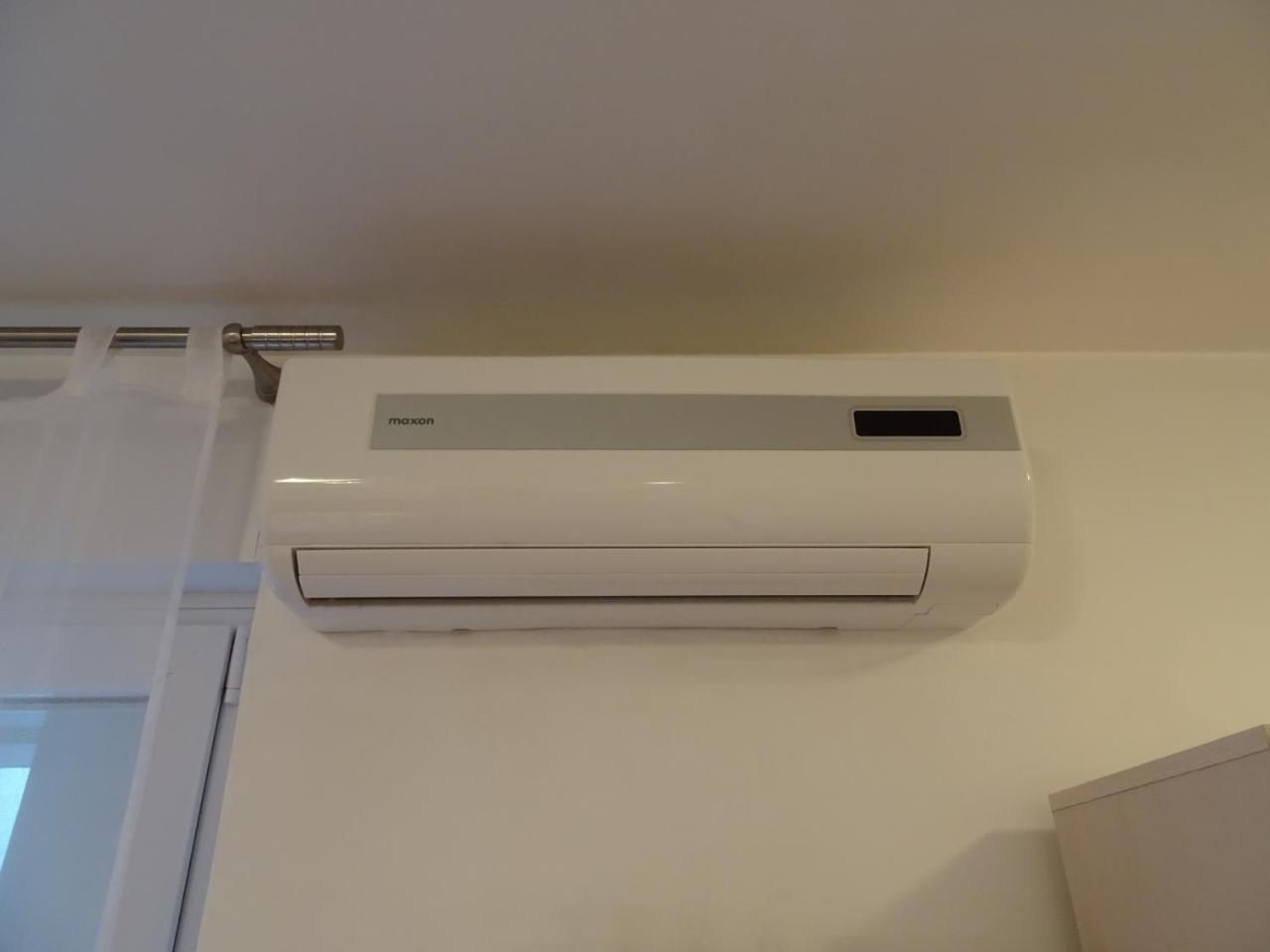 Quiet Apartment In City Center, Free Private Parking Sarajevo Bagian luar foto